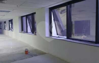 Imagem 7: Lajes Corporativas à venda ou para locação em Bela Vista - SP