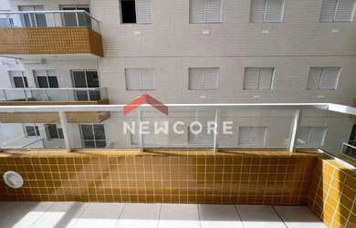 Imagem: Apartamento em Rua Cornélio Procópio - Boqueirão - Praia