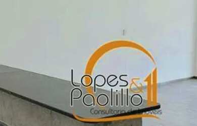 Imagem: O depósito possui 5 Vagas na garagem, 209m² de Área e está