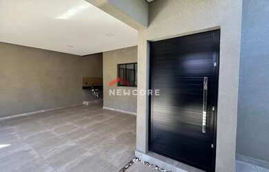 Imagem: Casa em Rua Antônio Garbe de Mattos - Parque Viaduto - Bauru/SP