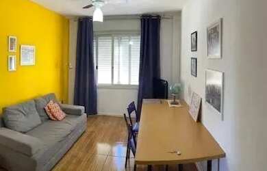 Imagem: Apartamento em Independência