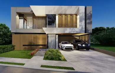 Imagem: O terreno possui 230400m² de Área e está localizado em Parque