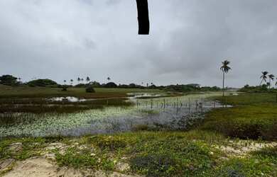 Imagem 3: Lote no condomínio Malibu