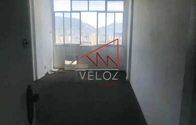 Imagem: O depósito possui 20m² de Área e está localizado em Centro