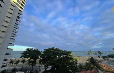 Imagem: O apartamento possui 3 Dormitórios, 3 Banheiros, 1 Vaga na