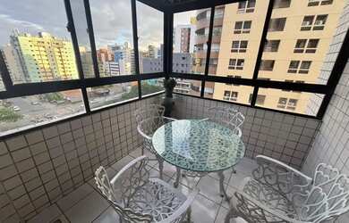 Imagem: O apartamento possui 3 Dormitórios, 2 Banheiros, 1 Vaga na