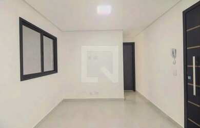 Imagem: O apartamento possui 1 Dormitório, 1 Banheiro, 32m² de Área