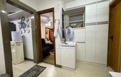 Imagem 12: Apartamento à venda 170m² na Praia da Costa - Praia da Sereia