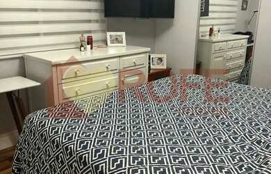 Imagem 14: Apartamento pronto para morar P/ Venda e Locação no Brooklin -138m²...