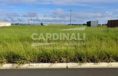 Imagem: O terreno possui 12m² de Área e está localizado em Jardins