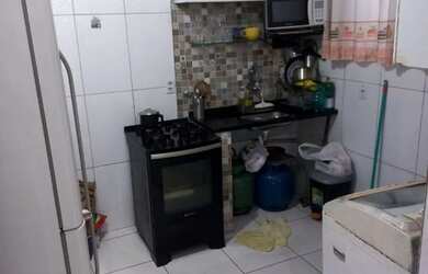 Imagem 14: Vendo Casa. Ar-condicionado, 1 Banheiroe2 Dormitórios
