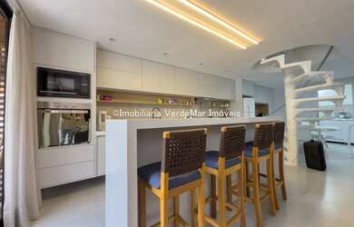 Imagem 8: Linda casa À VENDA no Condomínio Residencial Marina Del Rey