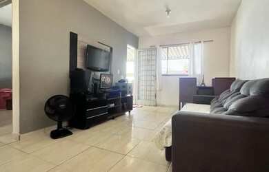 Imagem 8: Vd Ágio Casa 2qts laje, Prest.R$ 470,00 no Parque Marajó, Valp.II Ñ...
