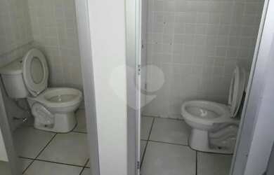 Imagem 12: Lajes Corporativas à venda ou para locação em Bela Vista - SP