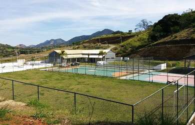 Imagem 4: Vitória dos Anjos Residencial Clube - lotes 216m² em Maricá