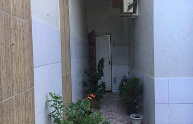 Imagem 5: Vendo casa no Residencial Canaã-Anil Prox. a Pousada Dallas-Valor 350...