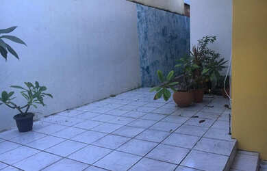 Imagem 6: Vendo casa no Residencial Canaã-Anil Prox. a Pousada Dallas-Valor 350...