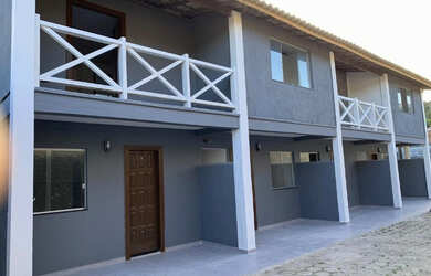 Imagem: A kitnet possui 1 Dormitório, 1 Banheiro e está localizado