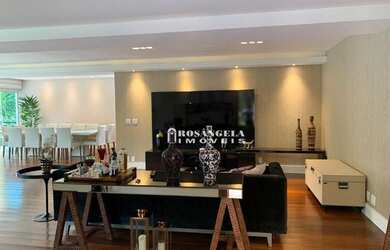 Imagem 1: Casa à venda, 600 m² por R$ 5.000.000,00 - Quebra Frascos - Teresópolis/RJ