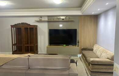 Imagem: A casa em condomínio possui 3 Dormitórios, 3 Banheiros, 2