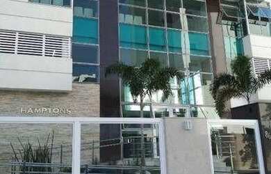 Imagem: O apartamento à venda possui 3 Dormitórios, 4 Banheiros, 3