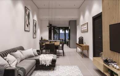 Imagem 1: Casa em condominio em bonfim paulista, 3 suites, cozinha gourmet, fotovoltaico,...