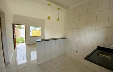 Imagem 4: Unamar Espetacular casa. Piscina, Varanda, 140m² de Áreae2 Vagas na...