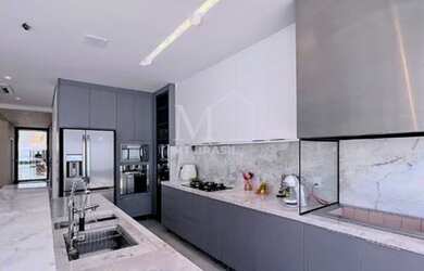 Imagem 8: Sobrado 4 suítes - Villa jardim