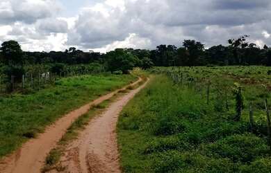 Imagem 5: Venda de fazendo. 400.000m² de Área