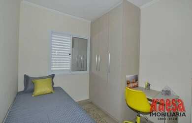 Imagem 7: Apartamento com 3 dormitórios à venda, 83 m² por R$ 680.000 - Atibaia...