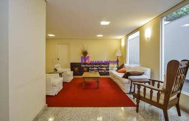 Imagem 7: Apartamento à venda, 214 m² por R$ 3.200.000,00 - Jardim Paulista -...