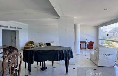 Imagem 6: Cobertura Espetacular! Vista mais bonita do Rio!