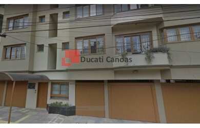 Imagem: O apartamento possui 3 Dormitórios, 2 Banheiros, 2 Vagas na