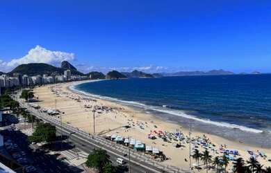 Imagem 3: Cobertura Espetacular! Vista mais bonita do Rio!