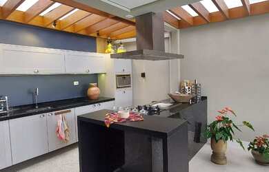 Imagem 8: Espetacular Casa de Alto Padrão em condomínio Top no Urbanova