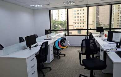 Imagem: O depósito possui 3 Vagas na garagem, 100m² de Área, Imóvel