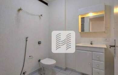 Imagem 11: Apartamento para alugar, 50 m² por R$ 1.600,00/mês - Consolação - São Paulo/SP