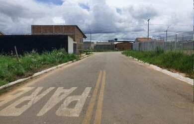 Imagem 12: Loteamento Residencial Santa Edwirgens Senador Canedo .Goiás