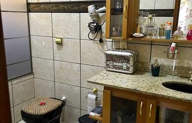 Imagem 6: Candido Portinari. 177m² de Área, 2 Vagas na garageme3 Dormitórios