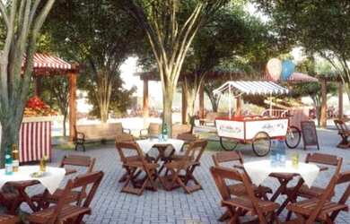 Imagem 6: Vendo lotes no Jardins França