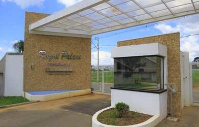 Imagem: O terreno possui 300m² de Área e está localizado em Uvaranas