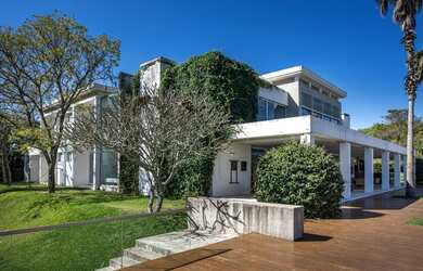 Imagem 12: Maravilhosa Residencia Condomínio Quinta da Baroneza