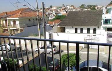 Imagem 1: Sobrado residencial à venda, City Pinheirinho, São Paulo