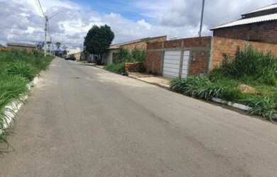 Imagem 13: Loteamento Residencial Santa Edwirgens Senador Canedo .Goiás