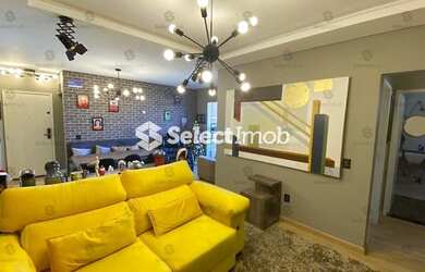 Imagem: Apartamento à VENDA no Vila Bocaina - Mauá/SP