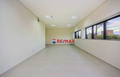 Imagem: O depósito possui 63m² de Área e está localizado em Vila