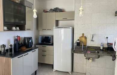 Imagem 1: Apartamento para venda com 60 metros quadrados com 3 quartos em Vila Formosa - São Paulo