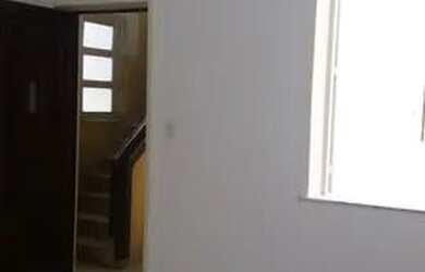 Imagem: O apartamento e possui 1 Dormitório, Suítes, 1 Banheiro