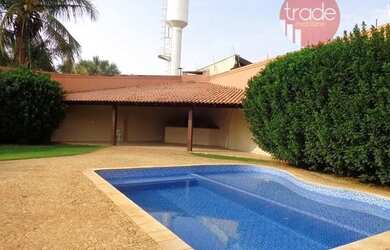 Imagem 1: Ribeirão Preto - Casa de Condomínio - Bonfim Paulista