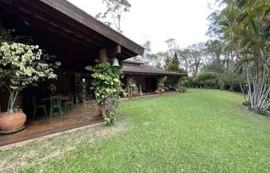 Imagem 13: VENDA CASA FAZENINHA COM ÁREA TOTAL 7.390m² LINDA CASA À VENDA PISCINA...